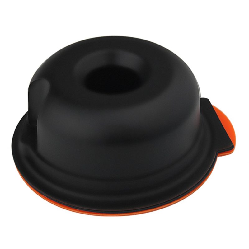 Dosettes de café réutilisables 60ML/180ML, dosettes pour BOSCH, Machine Tassimo, dosette filtrante rechargeable